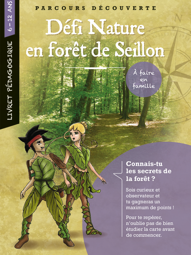 Epf Seillon Parcours Familles 1