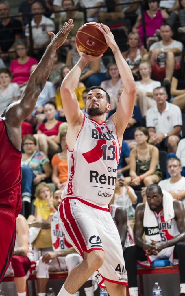 Jl Basket Bourg En Bresse 2019 20©jlbourg (5)