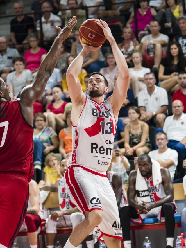 Jl Basket Bourg En Bresse 2019 20©jlbourg (5)