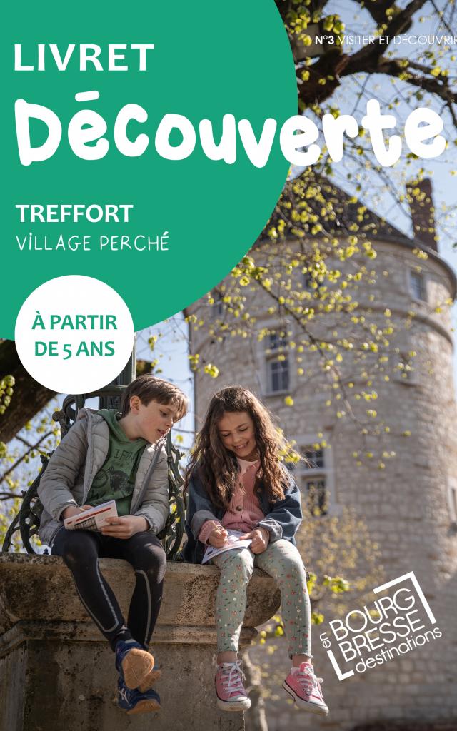 Livret Enfants Treffort Cover