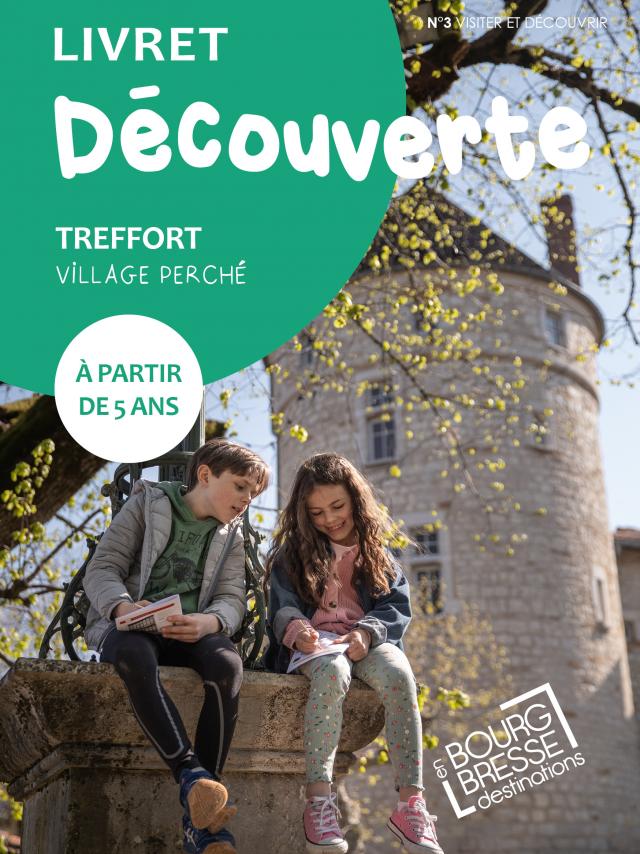 Livret Enfants Treffort Cover