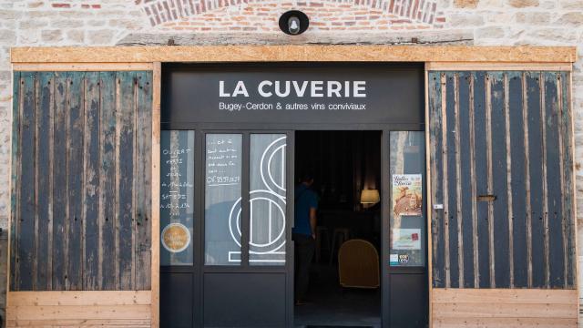 La Cuverie