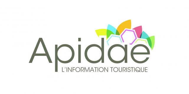 Logo Apidae