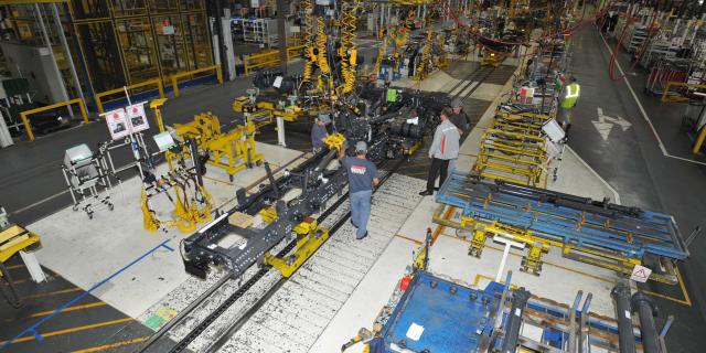 site renault trucks à bourg-en-bresse