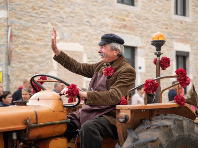 Fête de la Grand' Margot