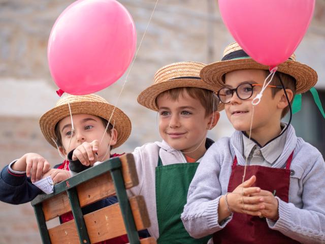 Fête de la Grand' Margot