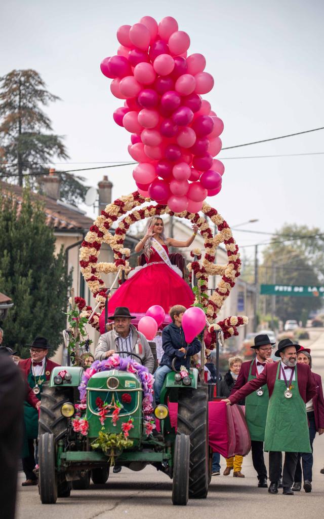 Fête de la Grand' Margot