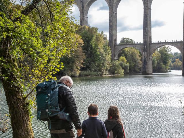 Viaduc de Cize Bolozon