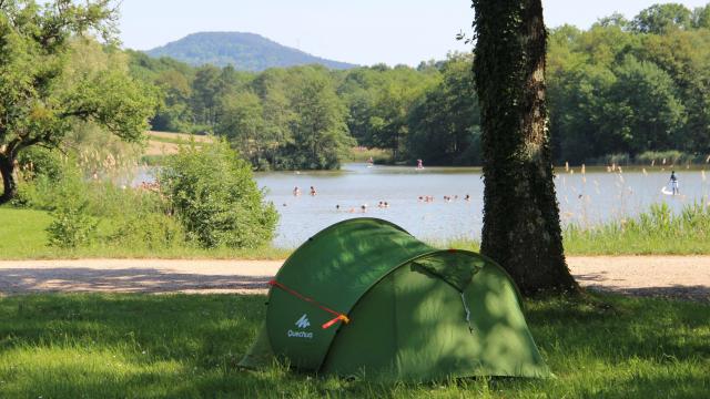 Camping La Grange Du Pin(12)©la Grange Du Pin