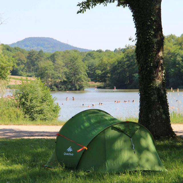 Camping La Grange Du Pin(12)©la Grange Du Pin