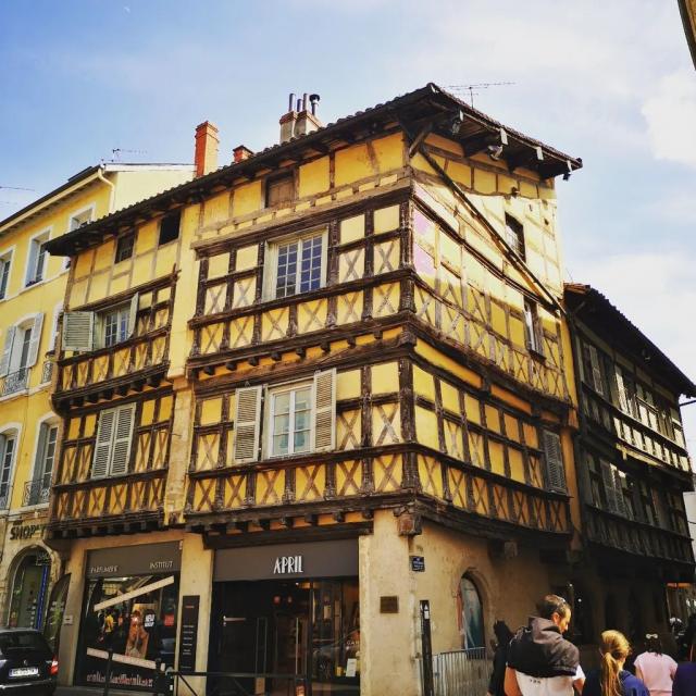 Instagram #bourgenbresse