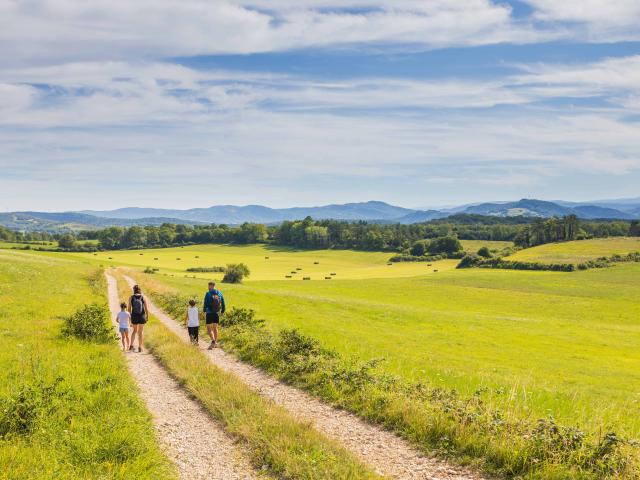 Randonnée Plateau D’arnans(20)©pierre Jayet