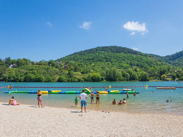 Ile Chambod Hautecourt Romanèche