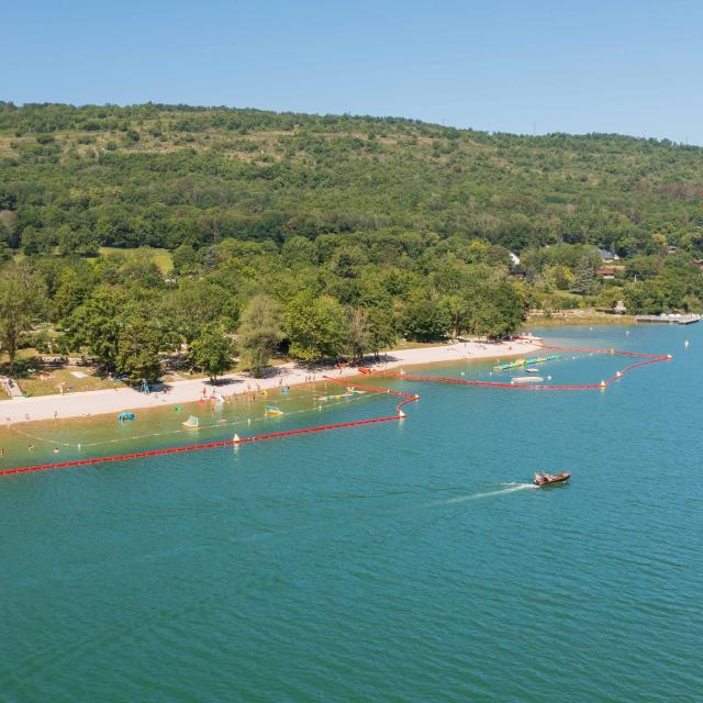 Ile Chambod Hautecourt Romanèche