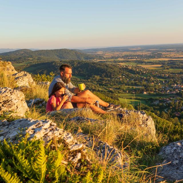 Roche De Cuiron Mont July(24)©pierre Jayet