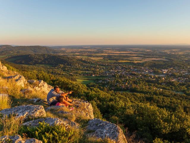 Roche De Cuiron Mont July(30)©pierre Jayet