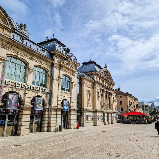 Bourg En Bresse©julien Audigier (8)