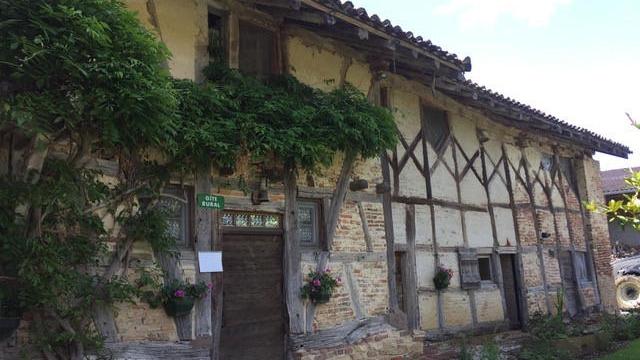 Ferme de Montalibord