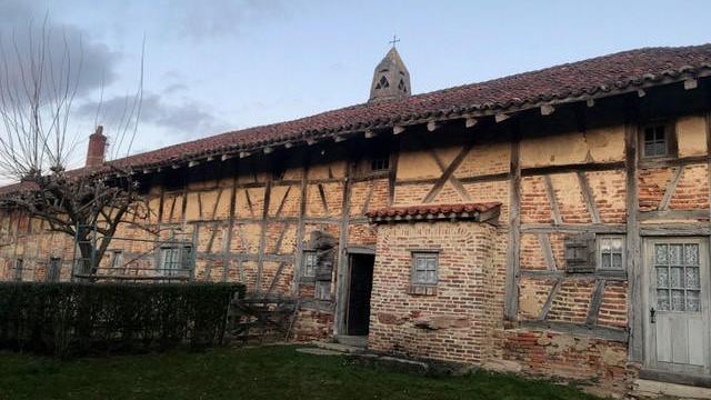 Ferme de Montalibord