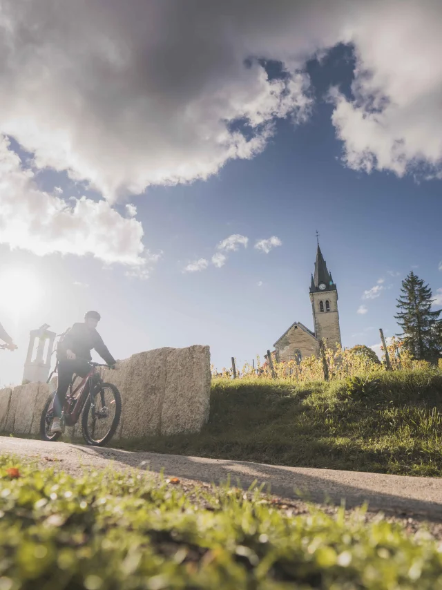 Week End Bourg Et Revermontmizenboite–montagnes Du Jura 5