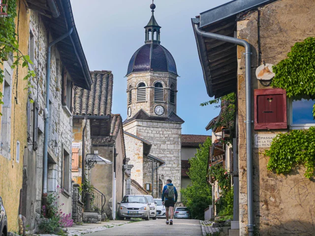 Bourg En Bresse Destinations Rue De Treffort David Genestal Mai 2024.jpg