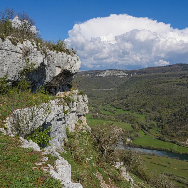 Rocher Du Jarbonetdavid Genestal 2