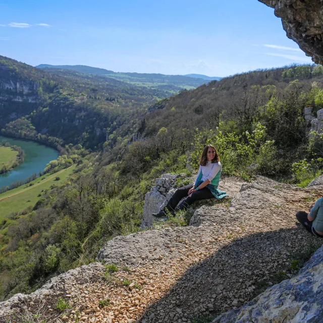 Rocher Du Jarbonetdavid Genestal 3