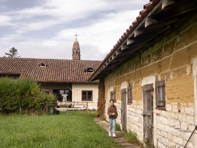 Ferme Du Tiret Foissiat